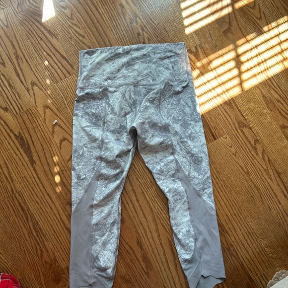 lululemon legging size 10 - Picture 1 of 4